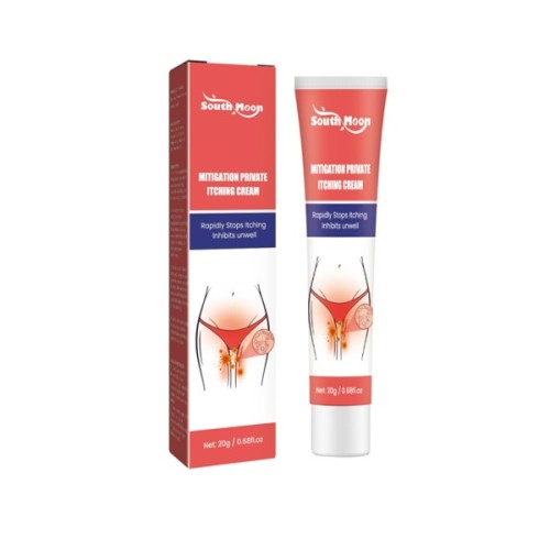 South Moon Mitigation Private Part Itching Cream